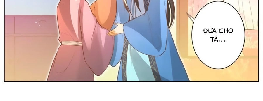 Thanh Khâu Nữ Đế: Phu Quân Muốn Tạo Phản Chapter 62 - 6