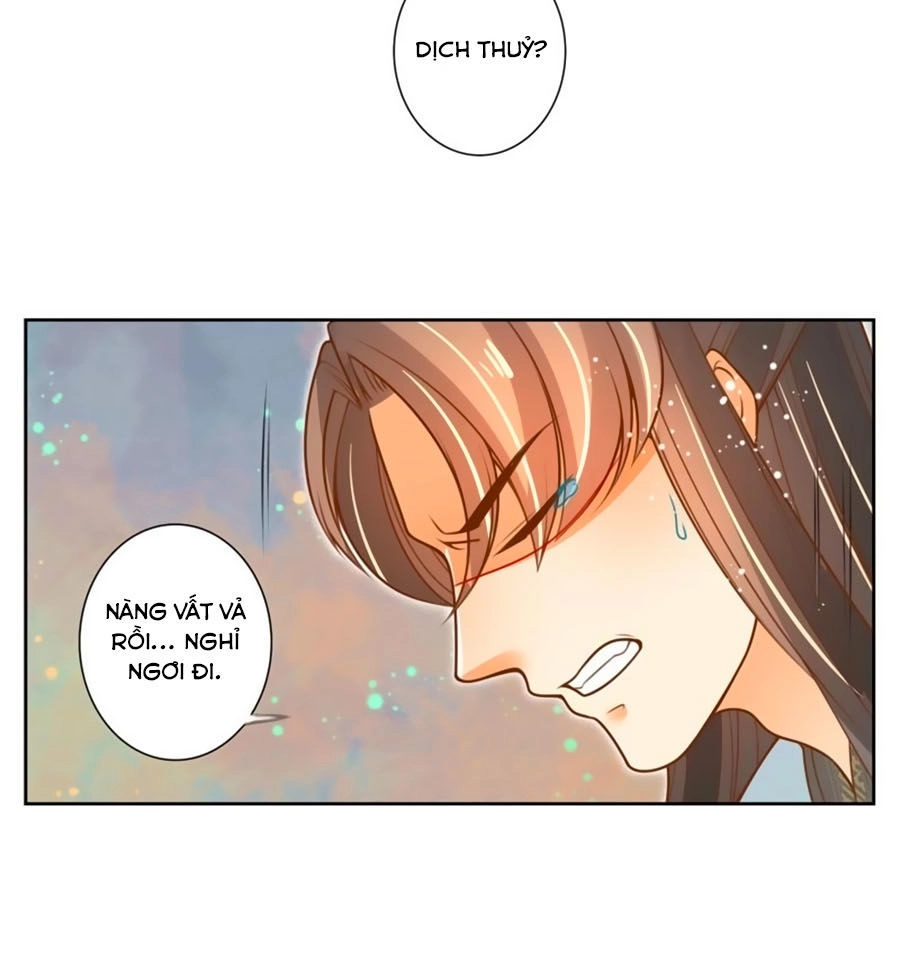 Thanh Khâu Nữ Đế: Phu Quân Muốn Tạo Phản Chapter 62 - 9