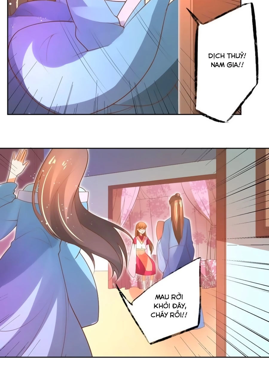 Thanh Khâu Nữ Đế: Phu Quân Muốn Tạo Phản Chapter 62 - 11