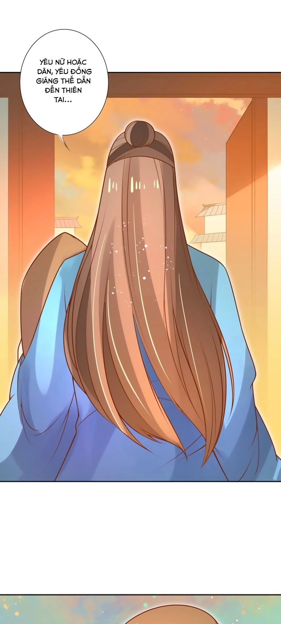 Thanh Khâu Nữ Đế: Phu Quân Muốn Tạo Phản Chapter 62 - 14