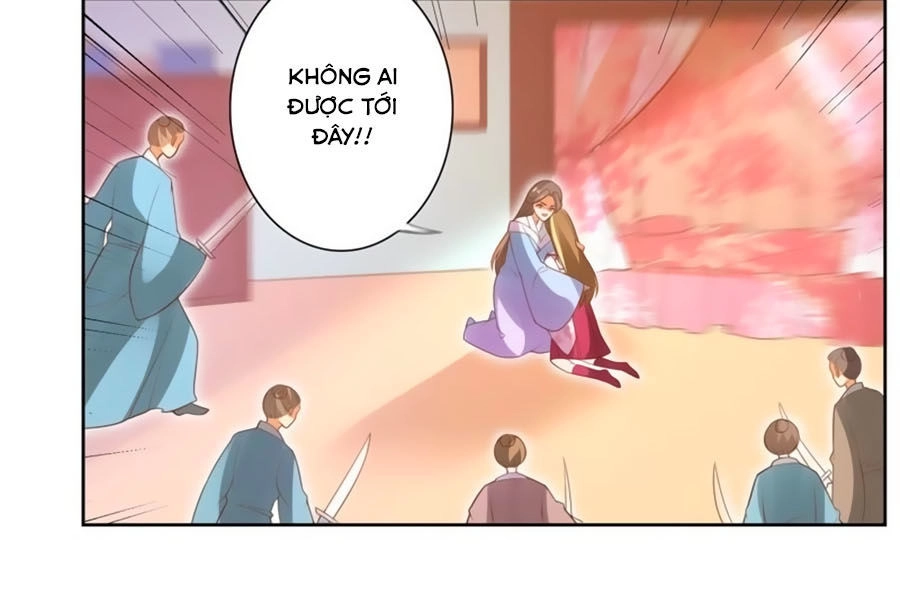 Thanh Khâu Nữ Đế: Phu Quân Muốn Tạo Phản Chapter 62 - 17