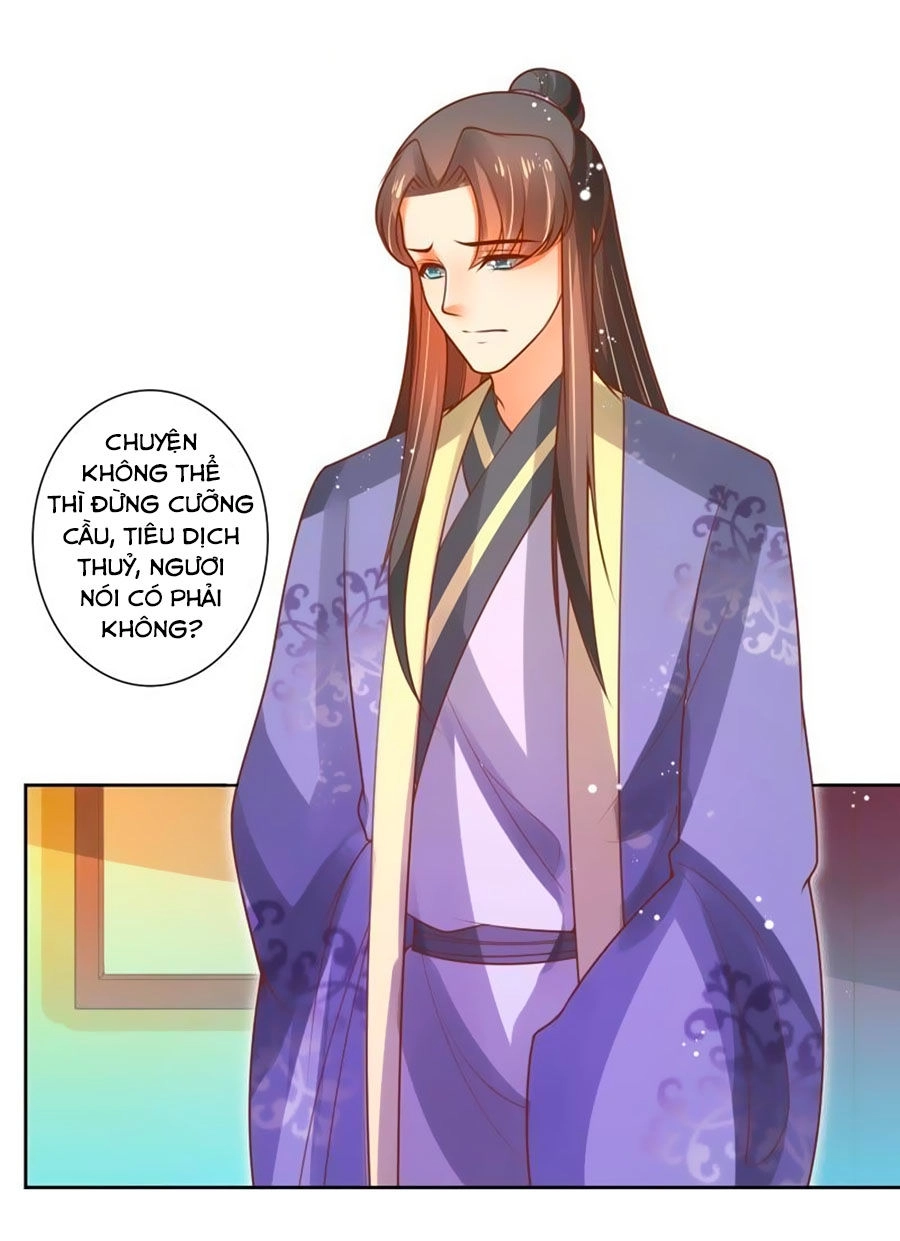 Thanh Khâu Nữ Đế: Phu Quân Muốn Tạo Phản Chapter 64 - 2