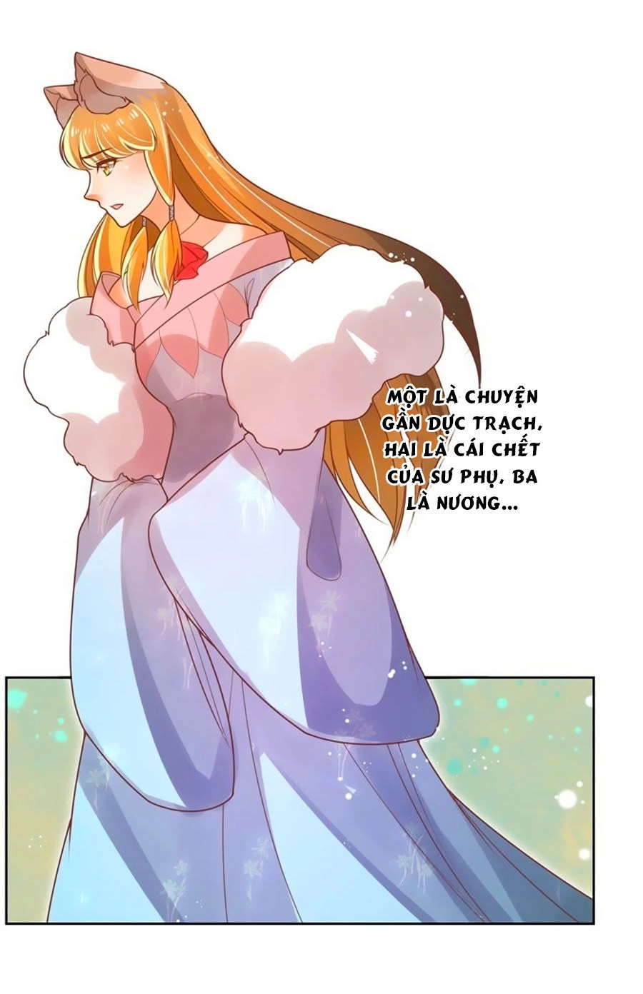 Thanh Khâu Nữ Đế: Phu Quân Muốn Tạo Phản Chapter 64 - 9