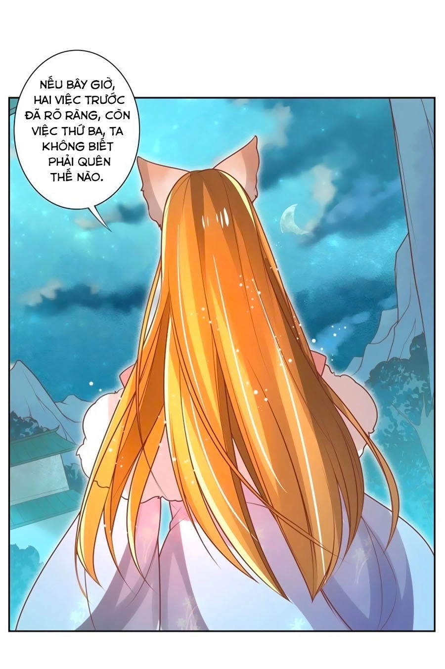 Thanh Khâu Nữ Đế: Phu Quân Muốn Tạo Phản Chapter 64 - 10