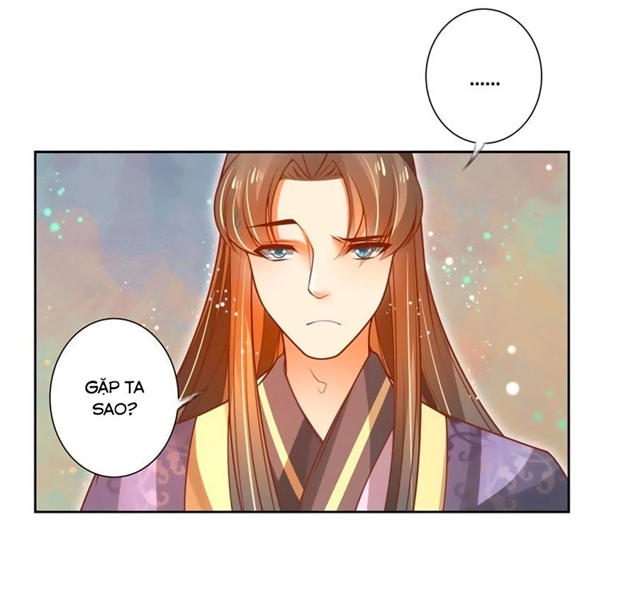 Thanh Khâu Nữ Đế: Phu Quân Muốn Tạo Phản Chapter 64 - 13