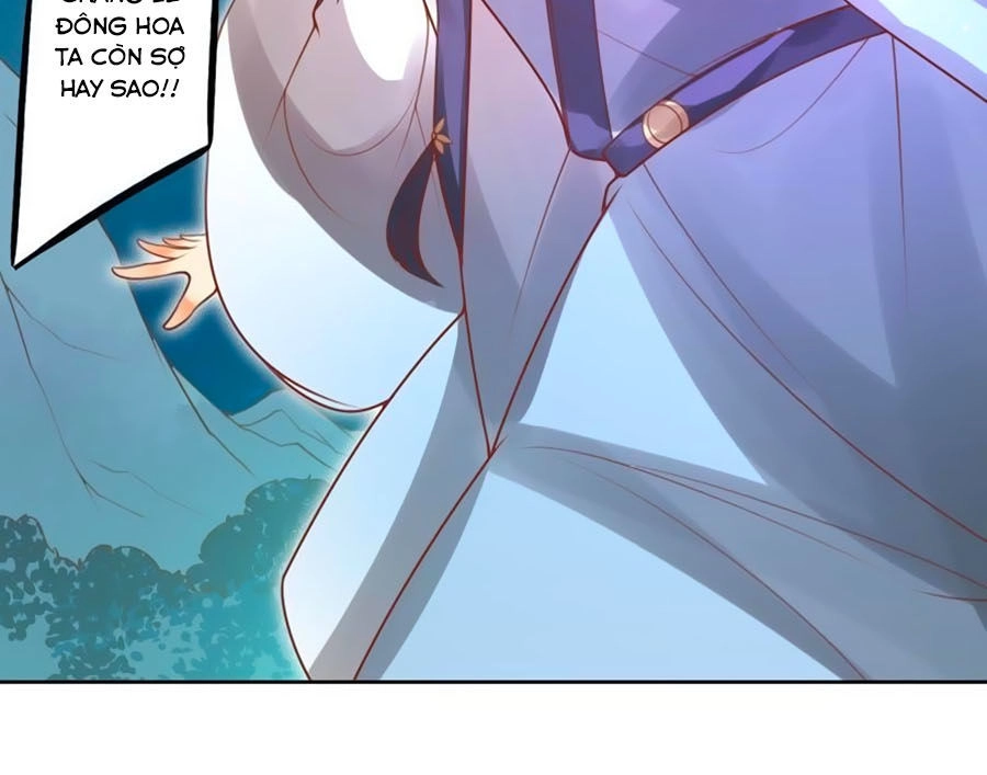 Thanh Khâu Nữ Đế: Phu Quân Muốn Tạo Phản Chapter 64 - 15