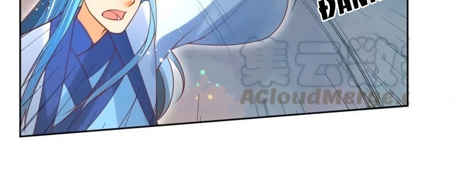 Thanh Khâu Nữ Đế: Phu Quân Muốn Tạo Phản Chapter 65 - 17