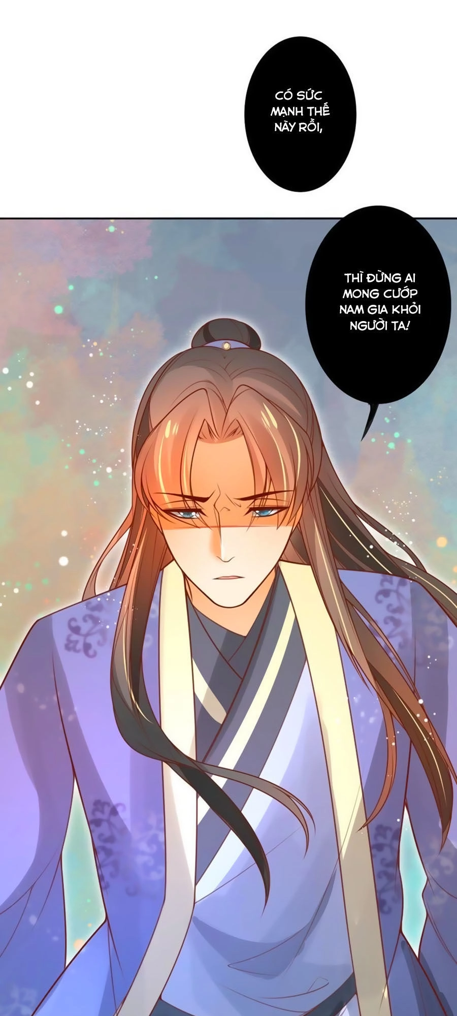 Thanh Khâu Nữ Đế: Phu Quân Muốn Tạo Phản Chapter 65 - 20