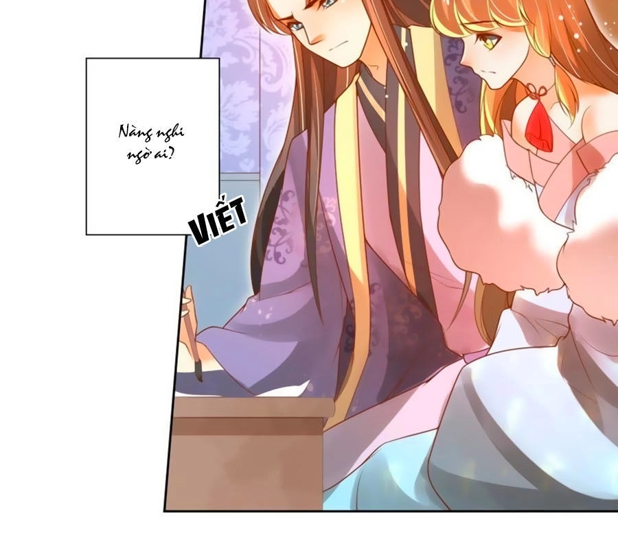 Thanh Khâu Nữ Đế: Phu Quân Muốn Tạo Phản Chapter 69 - 5