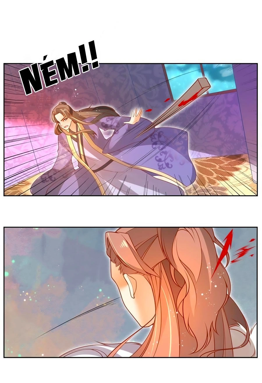 Thanh Khâu Nữ Đế: Phu Quân Muốn Tạo Phản Chapter 72 - 8