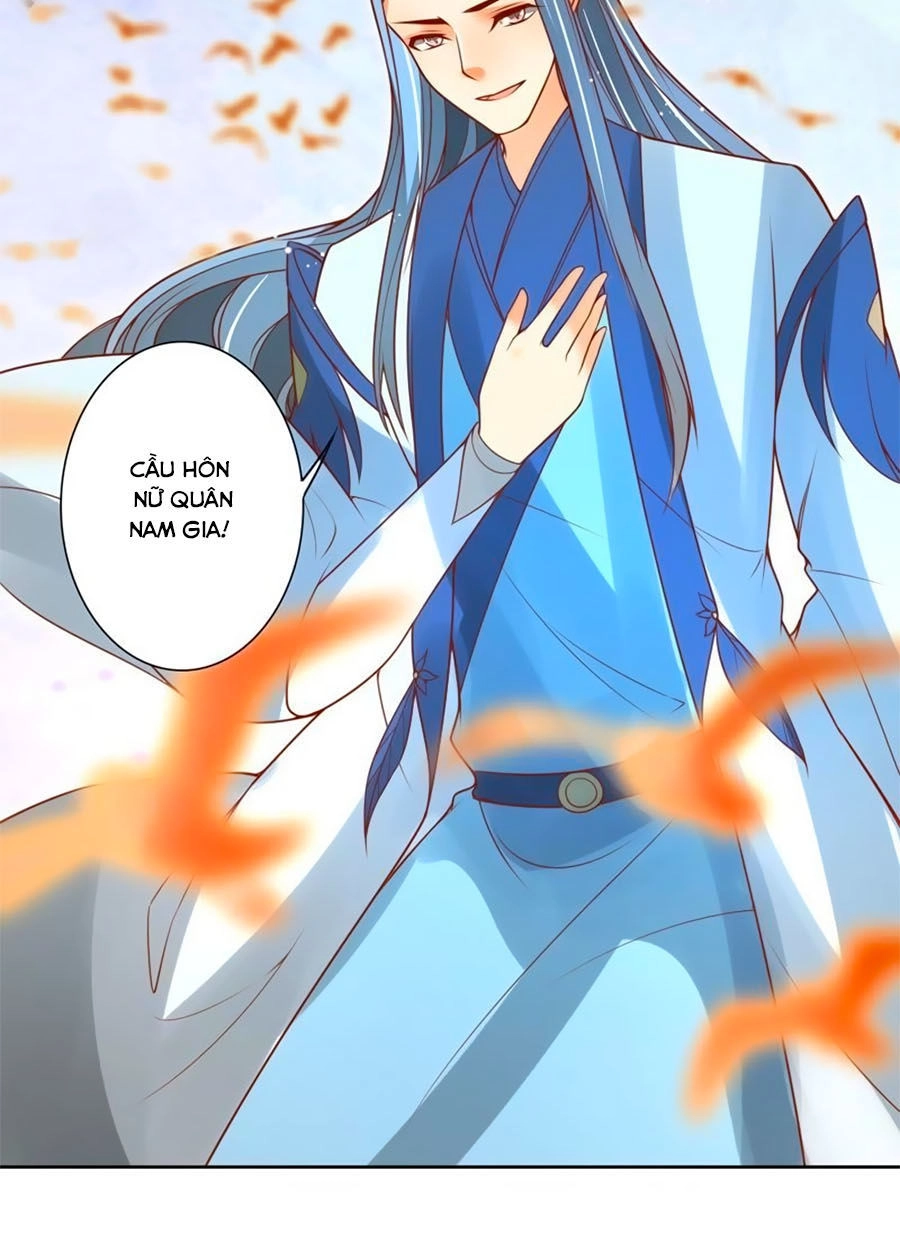 Thanh Khâu Nữ Đế: Phu Quân Muốn Tạo Phản Chapter 72 - 14