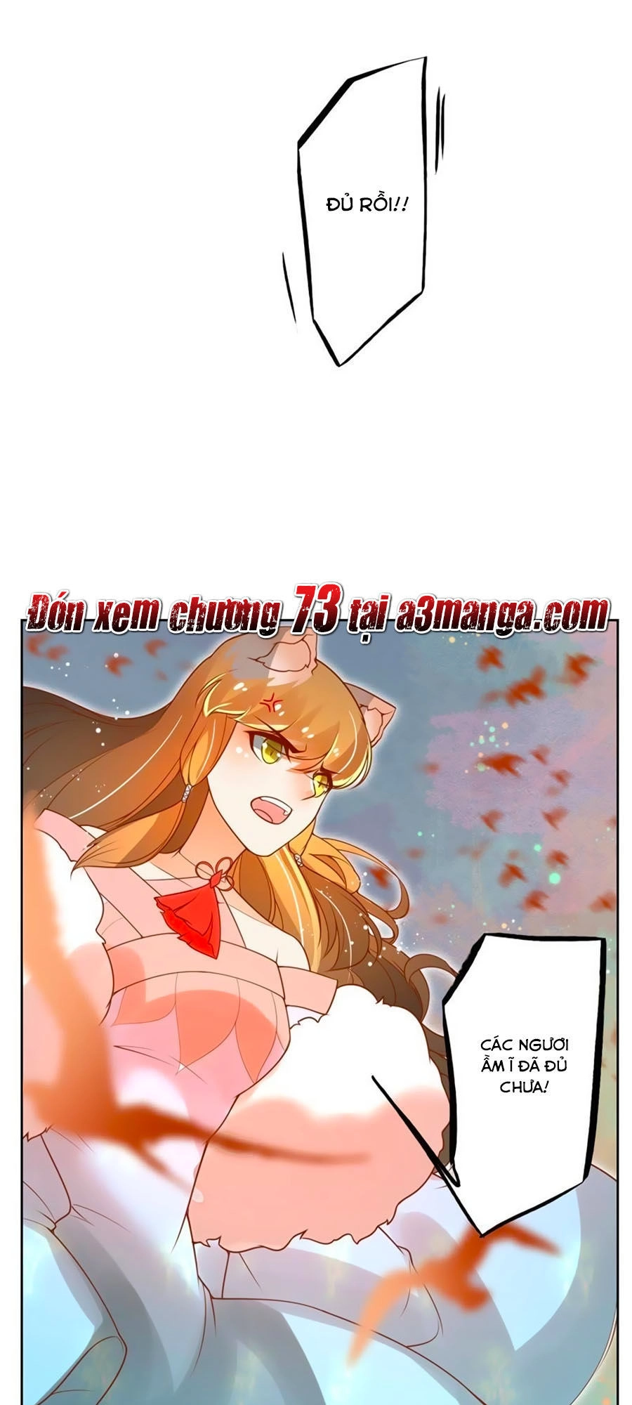 Thanh Khâu Nữ Đế: Phu Quân Muốn Tạo Phản Chapter 72 - 19