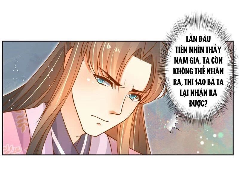 Thanh Khâu Nữ Đế: Phu Quân Muốn Tạo Phản Chapter 81 - 10