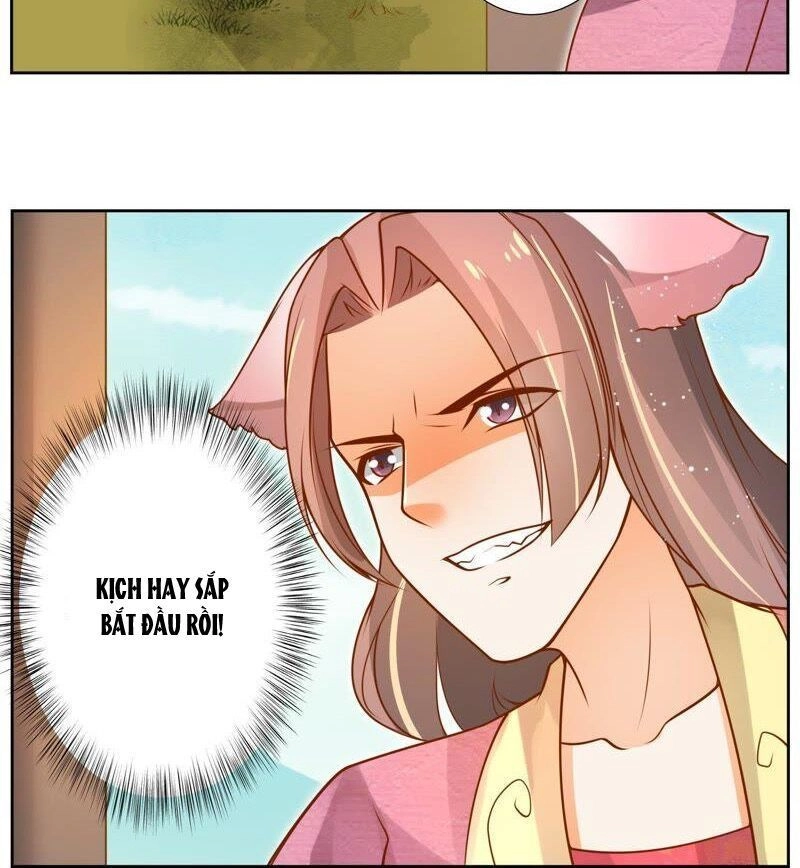 Thanh Khâu Nữ Đế: Phu Quân Muốn Tạo Phản Chapter 81 - 19