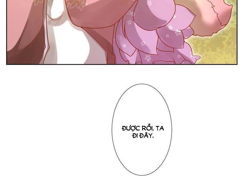 Thanh Khâu Nữ Đế: Phu Quân Muốn Tạo Phản Chapter 82 - 6