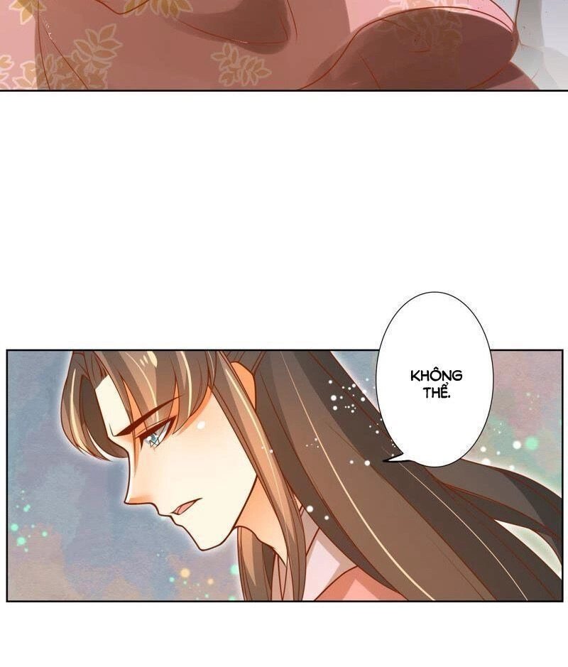 Thanh Khâu Nữ Đế: Phu Quân Muốn Tạo Phản Chapter 82 - 8