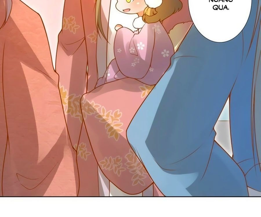 Thanh Khâu Nữ Đế: Phu Quân Muốn Tạo Phản Chapter 83 - 2