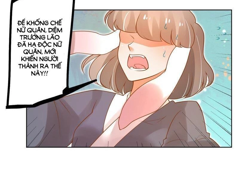 Thanh Khâu Nữ Đế: Phu Quân Muốn Tạo Phản Chapter 87 - 5