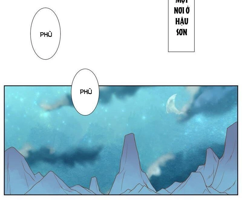 Thanh Khâu Nữ Đế: Phu Quân Muốn Tạo Phản Chapter 89 - 7