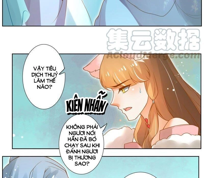 Thanh Khâu Nữ Đế: Phu Quân Muốn Tạo Phản Chapter 89 - 11