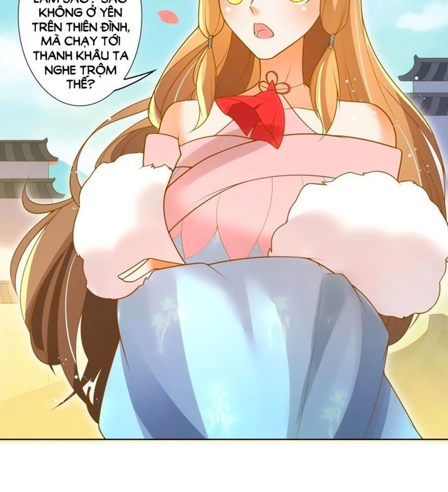 Thanh Khâu Nữ Đế: Phu Quân Muốn Tạo Phản Chapter 91 - 20