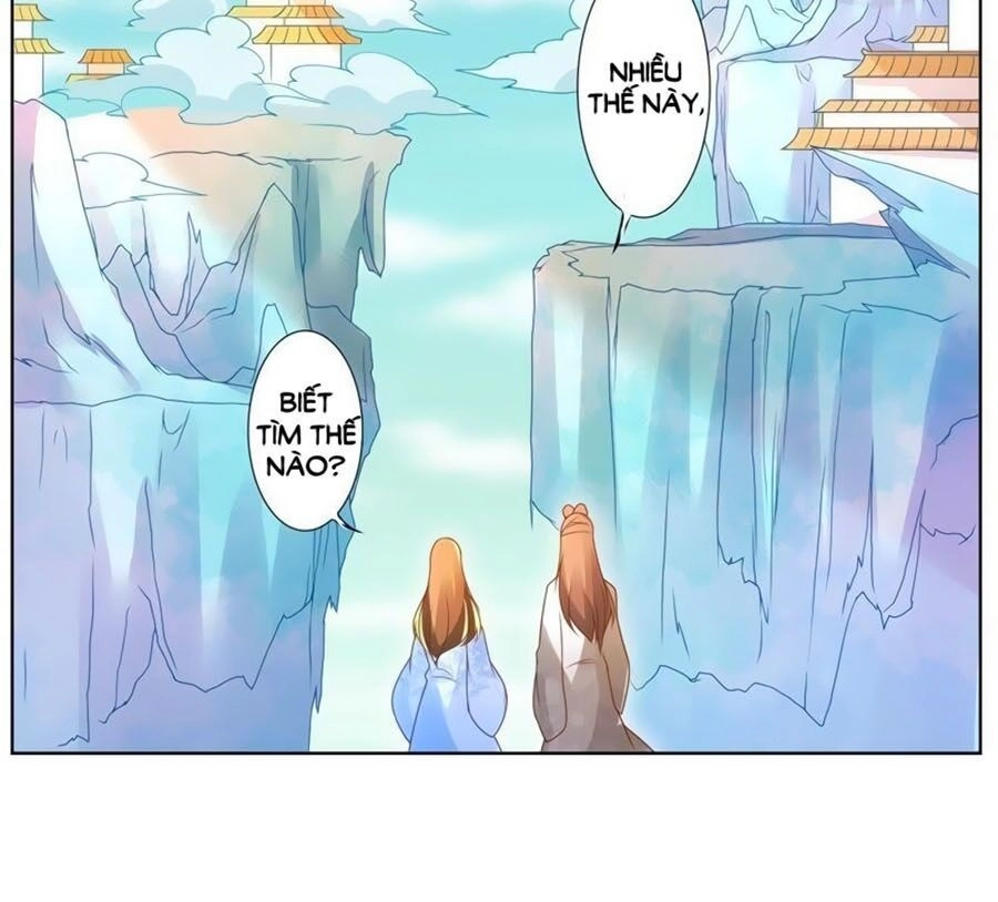 Thanh Khâu Nữ Đế: Phu Quân Muốn Tạo Phản Chapter 93 - 4