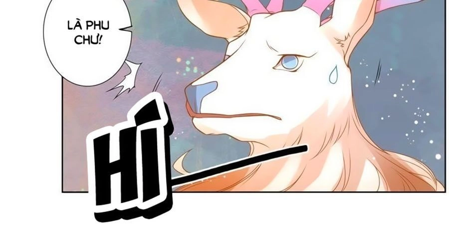 Thanh Khâu Nữ Đế: Phu Quân Muốn Tạo Phản Chapter 93 - 7