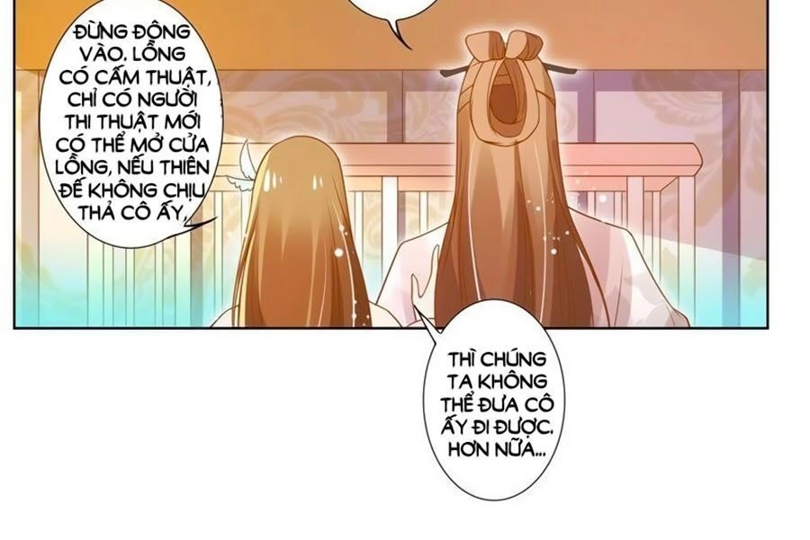 Thanh Khâu Nữ Đế: Phu Quân Muốn Tạo Phản Chapter 93 - 11