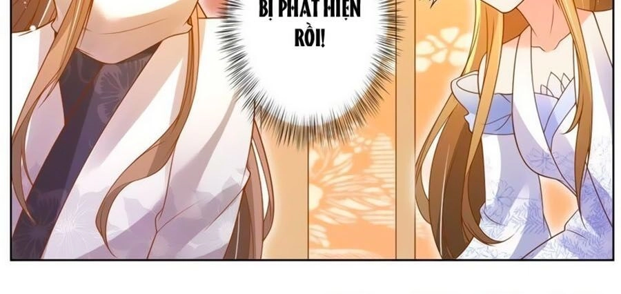 Thanh Khâu Nữ Đế: Phu Quân Muốn Tạo Phản Chapter 93 - 15