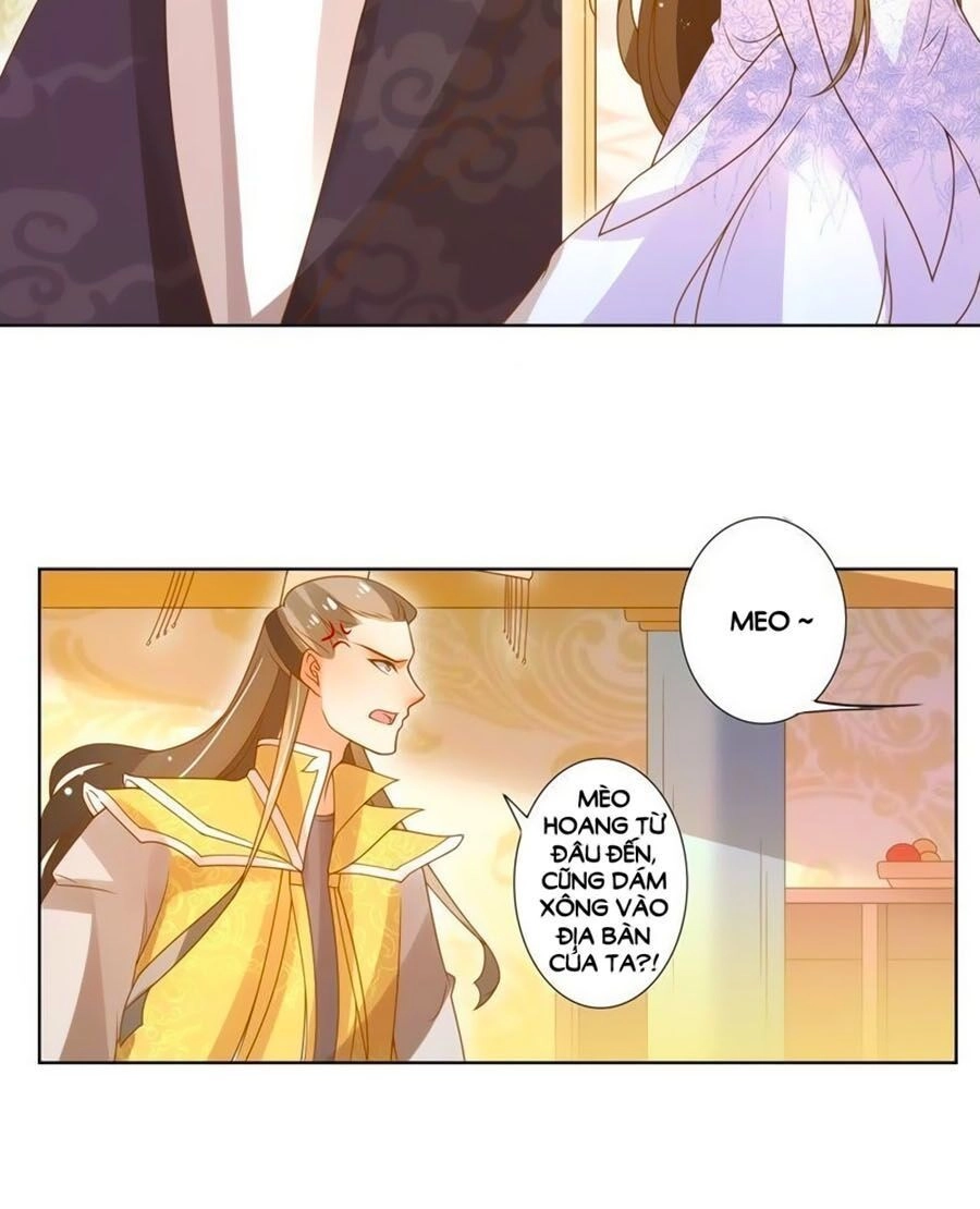 Thanh Khâu Nữ Đế: Phu Quân Muốn Tạo Phản Chapter 93 - 18