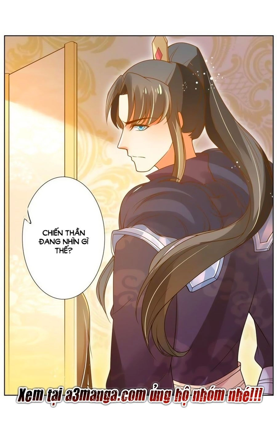 Thanh Khâu Nữ Đế: Phu Quân Muốn Tạo Phản Chapter 93 - 19