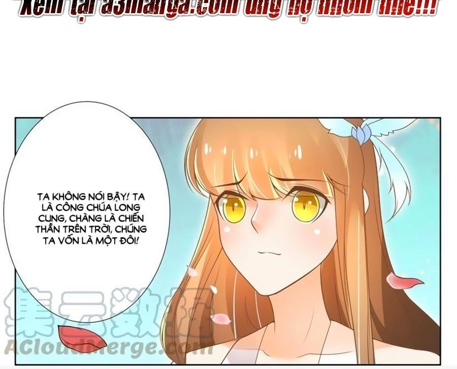 Thanh Khâu Nữ Đế: Phu Quân Muốn Tạo Phản Chapter 96 - 18