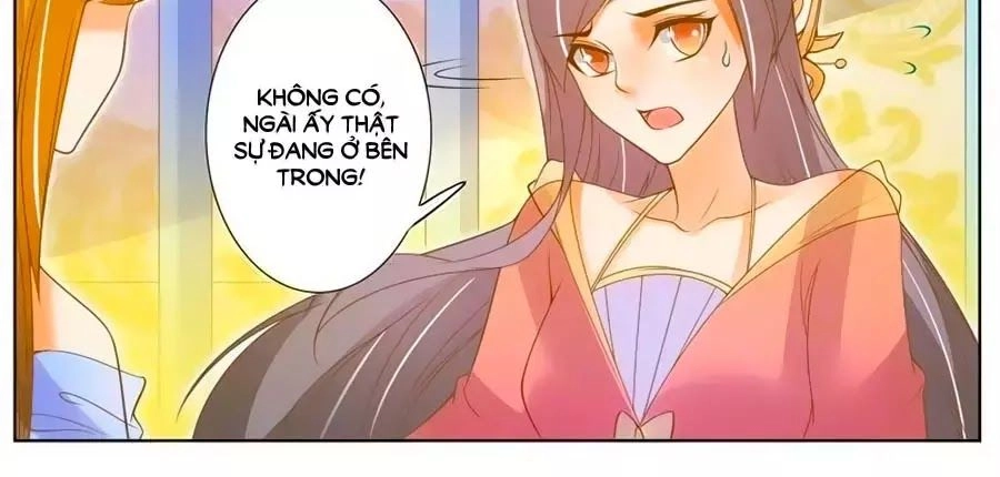 Thanh Khâu Nữ Đế: Phu Quân Muốn Tạo Phản Chapter 98 - 11