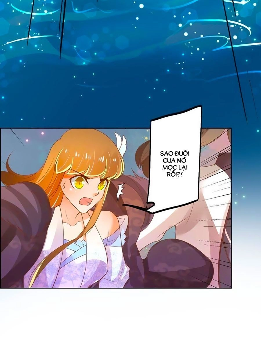 Thanh Khâu Nữ Đế: Phu Quân Muốn Tạo Phản Chapter 99 - 16