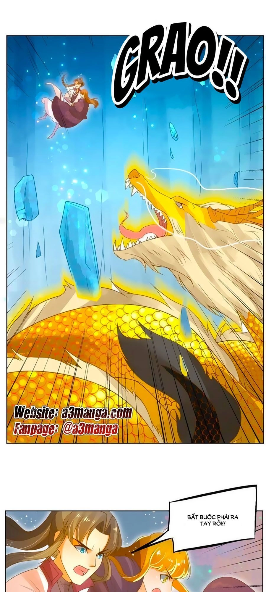 Thanh Khâu Nữ Đế: Phu Quân Muốn Tạo Phản Chapter 100 - 2