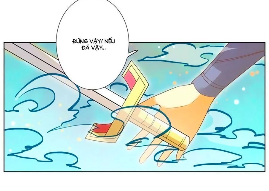 Thanh Khâu Nữ Đế: Phu Quân Muốn Tạo Phản Chapter 100 - 11