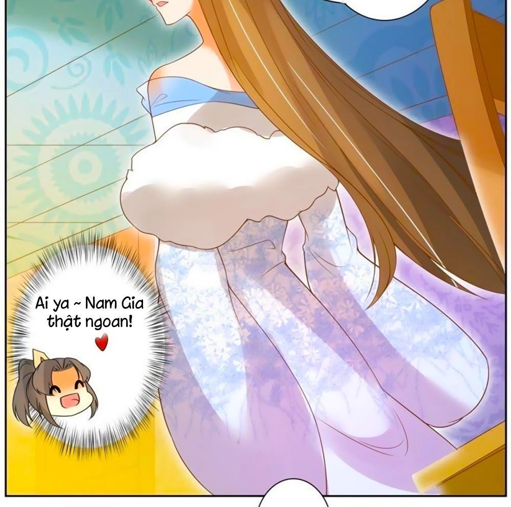 Thanh Khâu Nữ Đế: Phu Quân Muốn Tạo Phản Chapter 101 - 12