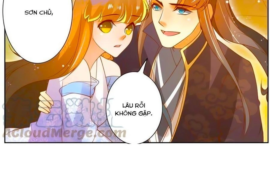 Thanh Khâu Nữ Đế: Phu Quân Muốn Tạo Phản Chapter 102 - 8