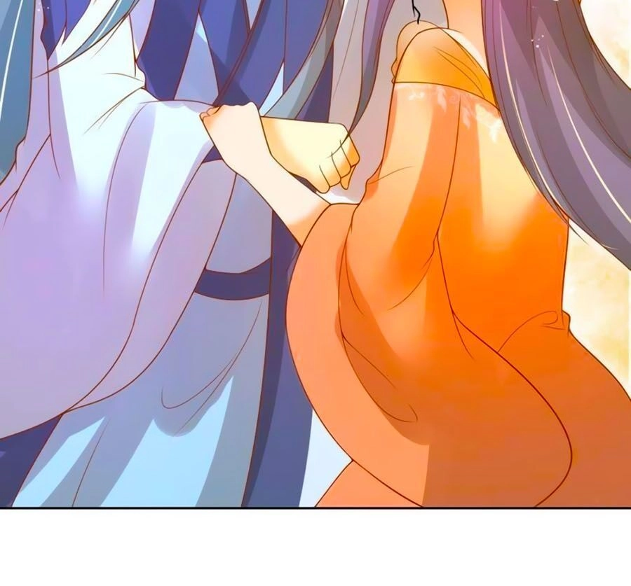 Thanh Khâu Nữ Đế: Phu Quân Muốn Tạo Phản Chapter 102 - 10