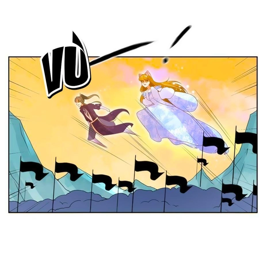 Thanh Khâu Nữ Đế: Phu Quân Muốn Tạo Phản Chapter 102 - 18