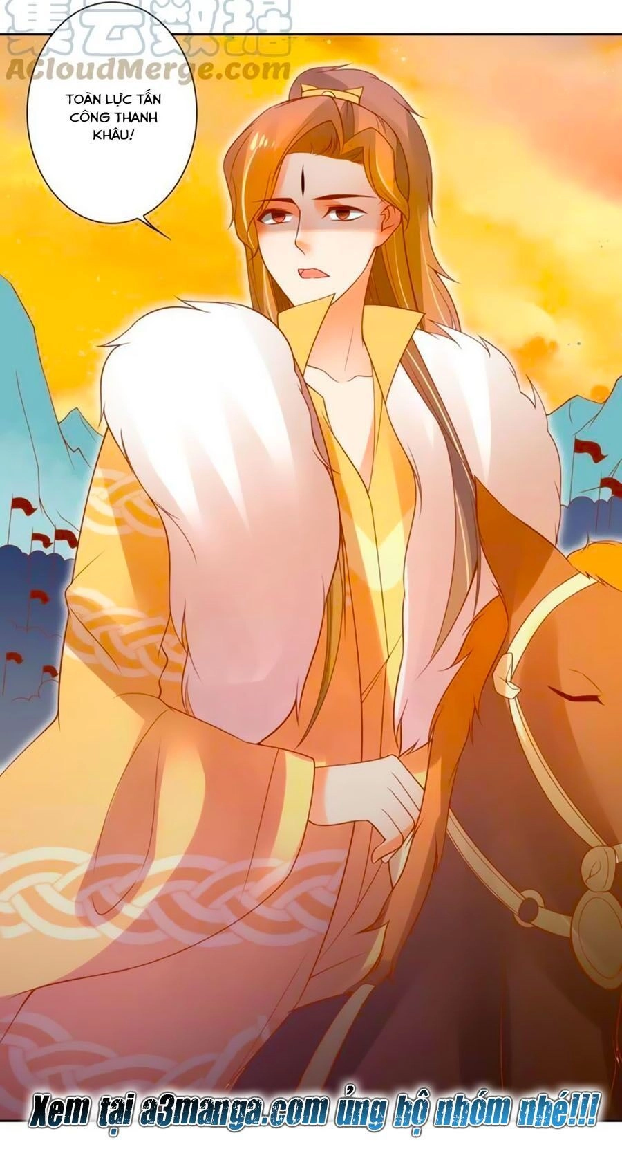 Thanh Khâu Nữ Đế: Phu Quân Muốn Tạo Phản Chapter 102 - 20