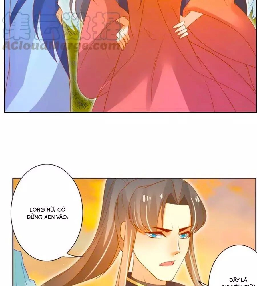 Thanh Khâu Nữ Đế: Phu Quân Muốn Tạo Phản Chapter 104 - 8