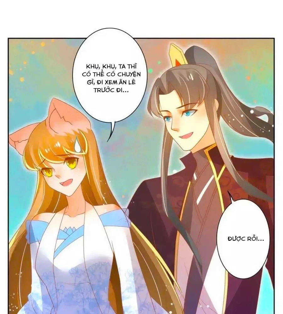 Thanh Khâu Nữ Đế: Phu Quân Muốn Tạo Phản Chapter 106 - 1