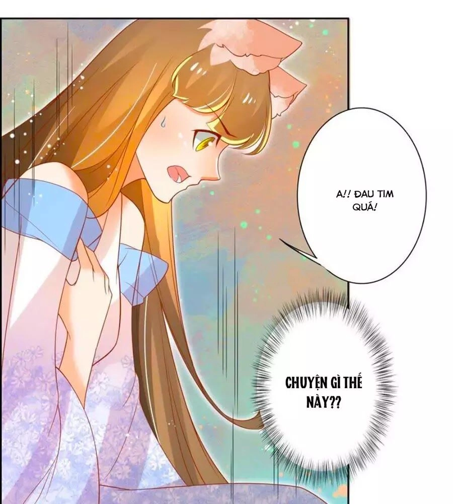 Thanh Khâu Nữ Đế: Phu Quân Muốn Tạo Phản Chapter 107 - 14