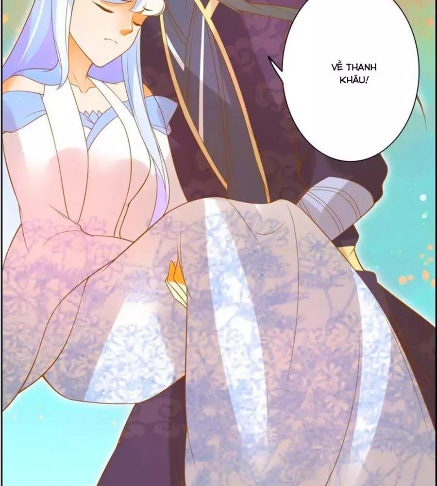 Thanh Khâu Nữ Đế: Phu Quân Muốn Tạo Phản Chapter 107 - 36