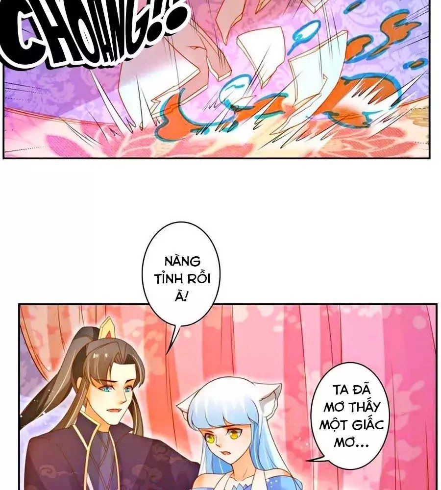 Thanh Khâu Nữ Đế: Phu Quân Muốn Tạo Phản Chapter 108 - 6