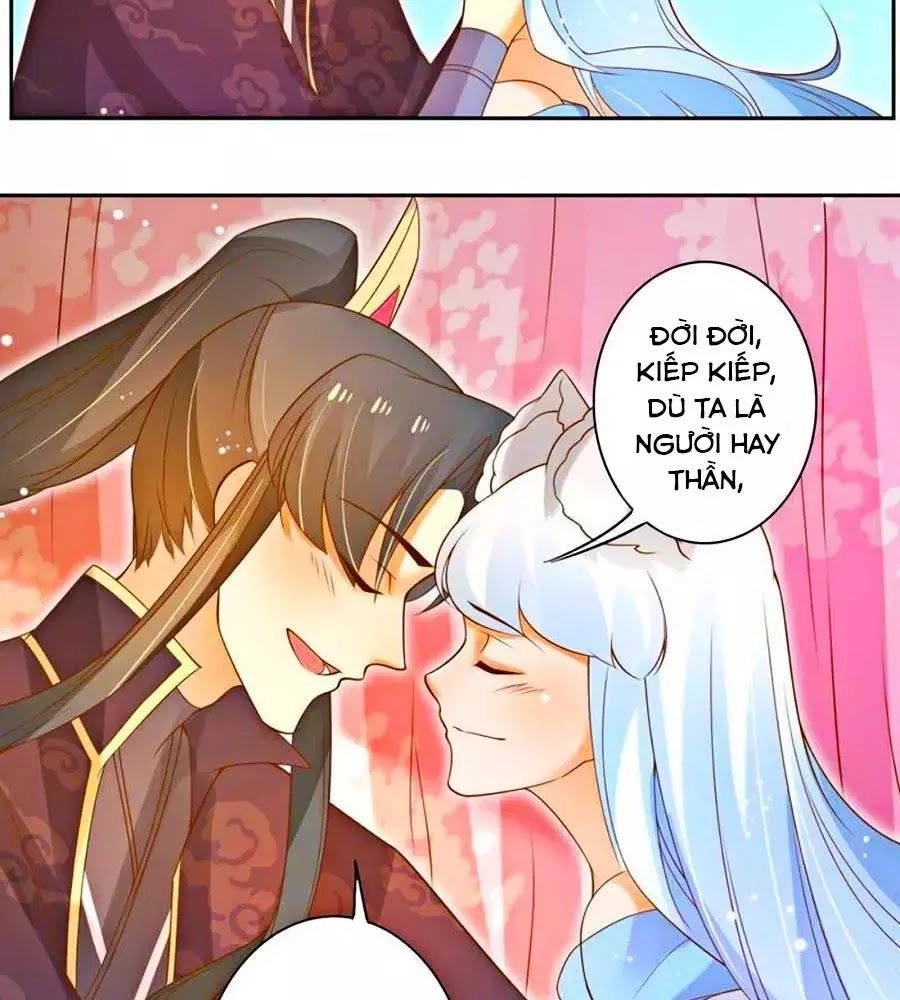 Thanh Khâu Nữ Đế: Phu Quân Muốn Tạo Phản Chapter 108 - 10