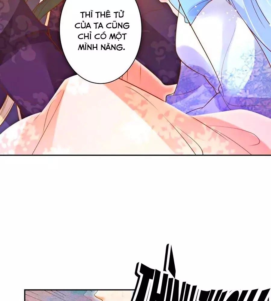 Thanh Khâu Nữ Đế: Phu Quân Muốn Tạo Phản Chapter 108 - 11