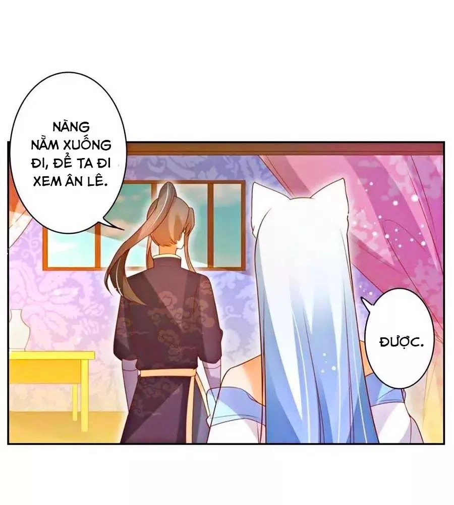 Thanh Khâu Nữ Đế: Phu Quân Muốn Tạo Phản Chapter 108 - 13