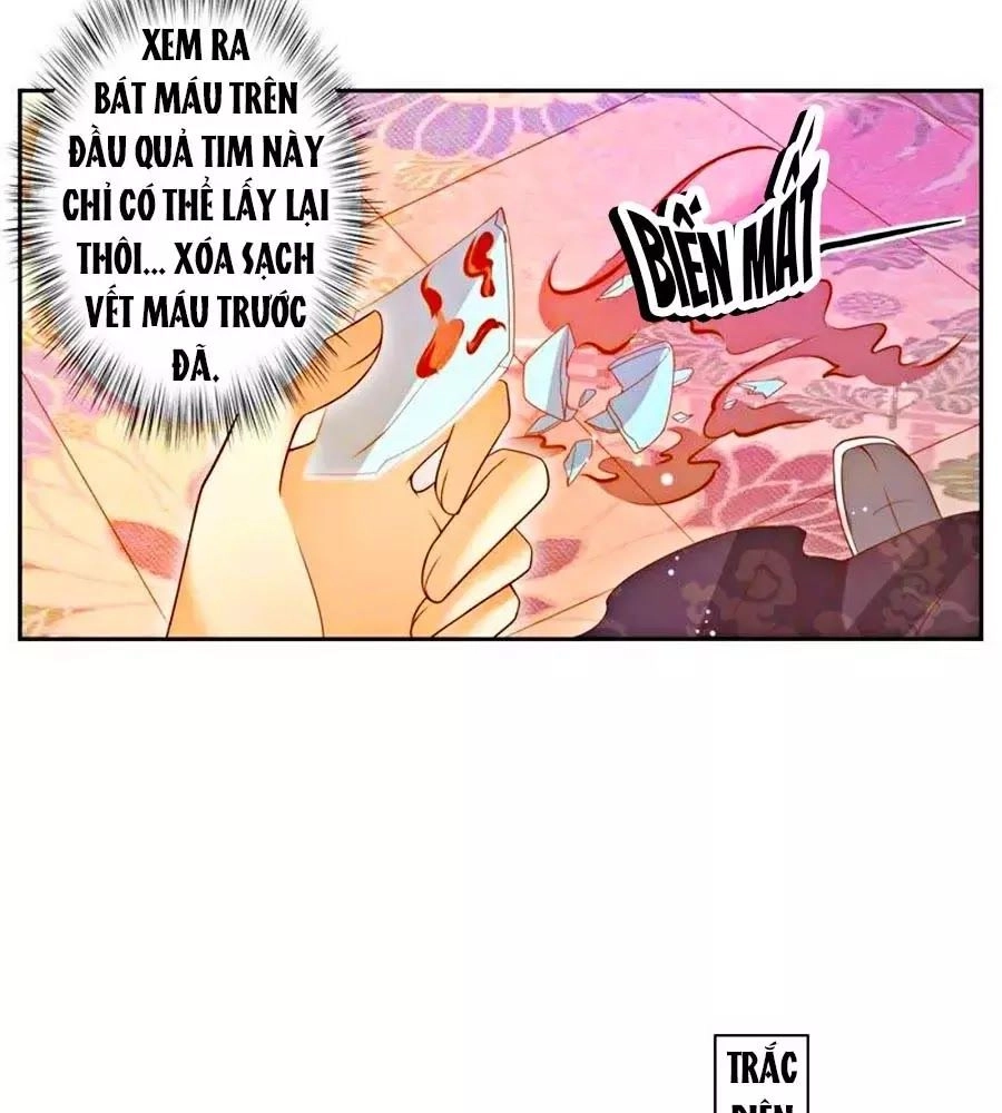 Thanh Khâu Nữ Đế: Phu Quân Muốn Tạo Phản Chapter 108 - 15